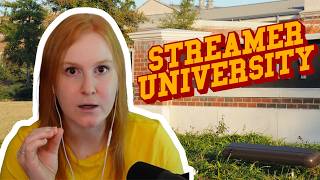 everything I learned at Streamer University 2026