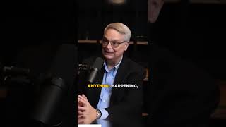 Particle physicist explains why empty space is NEVER empty! 🤯 Thoughts?