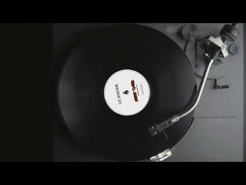 LF SYSTEM - 'Afraid To Feel' (Acoustic Visualiser)