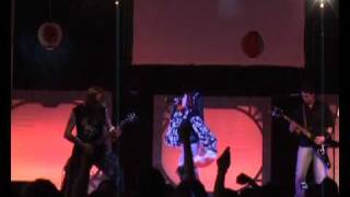 Lamia Cross Tgs Ohanami -Yamazakura-