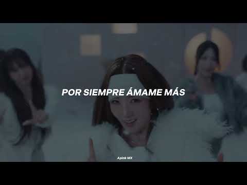 Apink-Love Me More Sub español