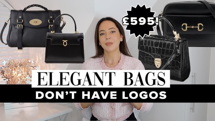 5 DESIGNER DUPE BAGS UNDER €30! 👜 PRADA, CHLOE, CHANEL, LOUIS VUITTON