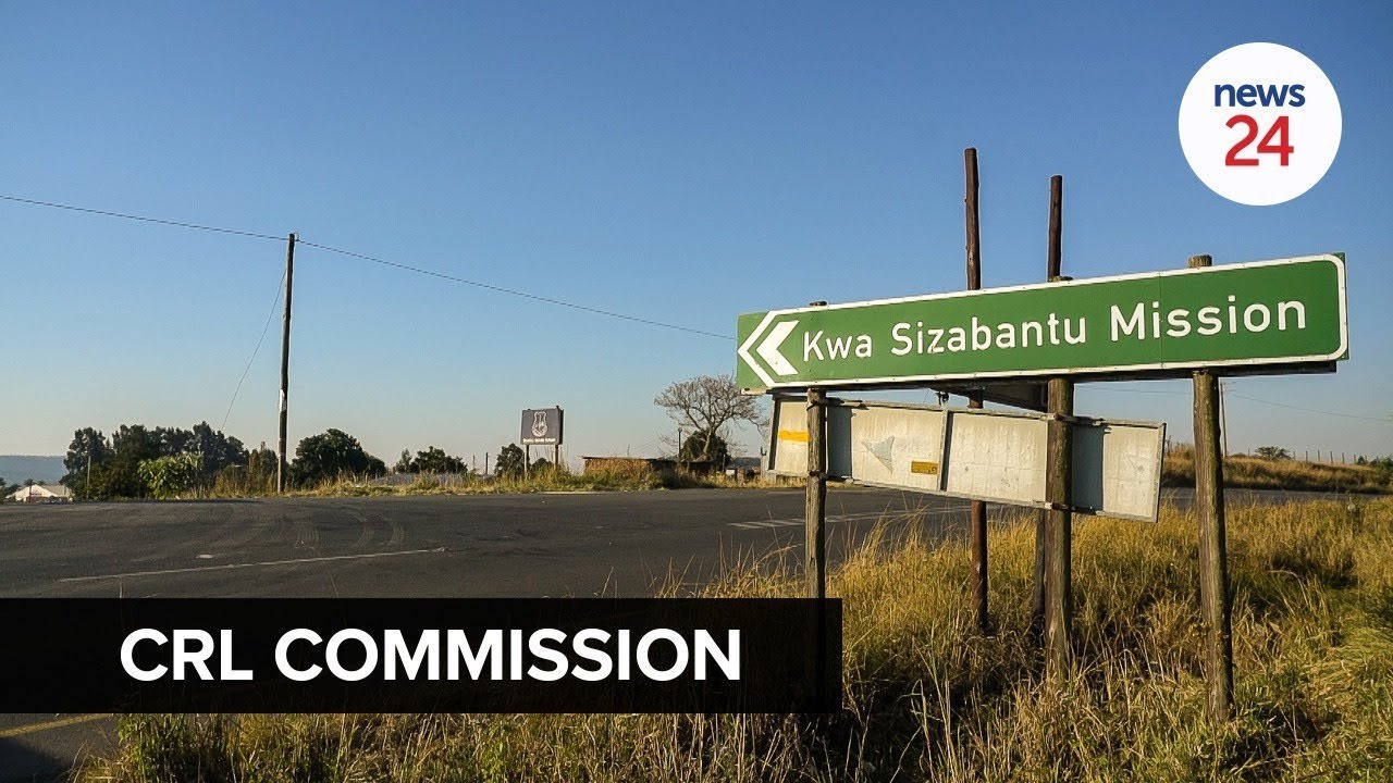 FULL STREAM | KwaSizabantu appears before CRL Rights Commission; walks out