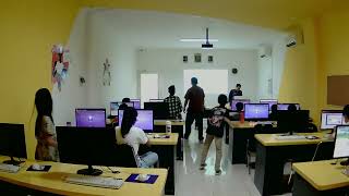 IT Genius Earth Lesson 27 I Mr Bagas