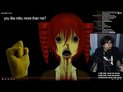 we need to talk about teto...