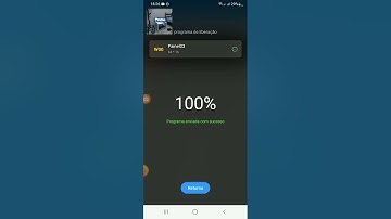 Como configurar painel de LED Ledart pelo celular
