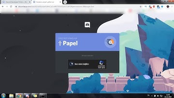 Discord Çok Hızlı Ban Bot | Altyapılı | Papel Official