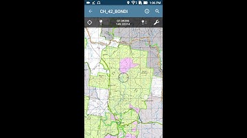 How to install Avenza Maps and NSW State Forest Hunting maps on your Phone