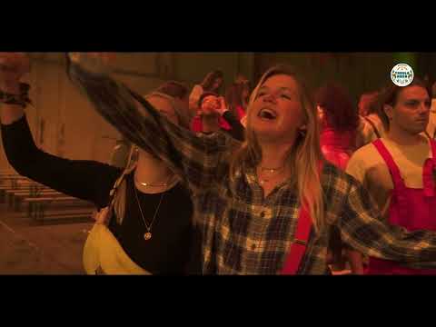Aftermovie Spaardersfeest 25e
