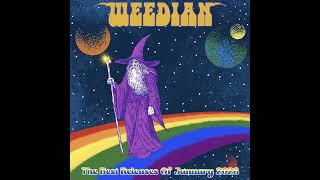 WEEDIAN - The Best Releases of January 2026
