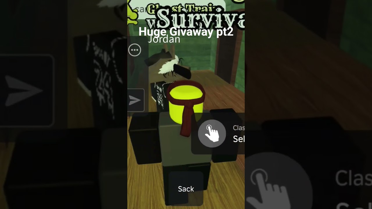 Gifting Cowboy Class to my Sub Huge giveaway pt 2 