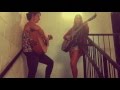 Giovanina Bucci featuring Taylor LaValley All the Feels