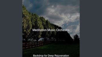 Atmospheric Backdrops for Deep Rejuvenation