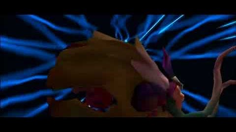 Knights of the Round (Ultimate End)