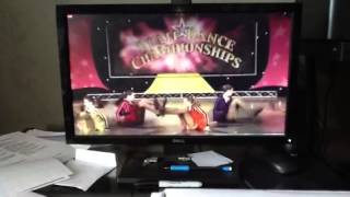 Dance Dreams Funky Monkey