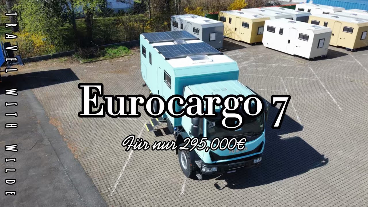 Eurocargo 7