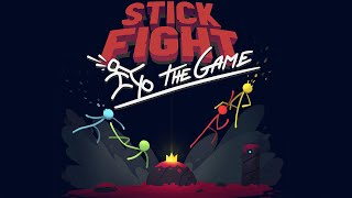 En İyi Dövüşen Çöp Adam Kazansın - Stick Fight