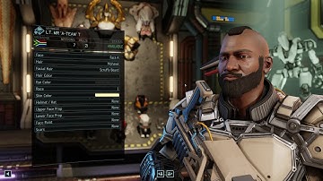 [24] [4K Ultra HD] Legendary Ironman: Xcom-2: War of the Chosen: Intermission