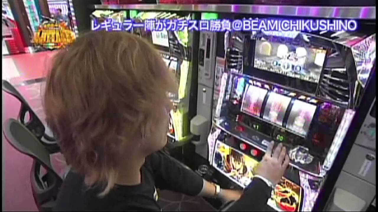 Slottare スロッターレ 93 Youtube