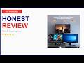 Kinupute Mini PC AMD Ryzen 9 8945HS Upto 5.2GHz Honest Review 2026