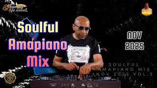 Amapiano Mix 2025 I amapiano I Nov 09 I Da Muziqal Chef  Prodthina  Russell Zuma kabza De Small