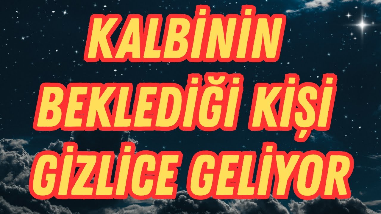 Melekler Diyor Ki: Ruh Eşin Seni Görmeye Geliyor… Ama Bu Bir Sır Olarak Kalmalı 🤫💘