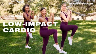 10-Minute Full-Body Low-Impact Cardio Workout by POPSUGAR Fitness 185,216 views 1 month ago 11 minutes, 5 seconds