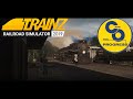 Trainz 2019- C&amp;O Stuff