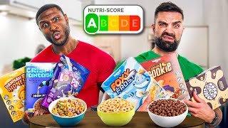 Protein Cereals im Test | TOP ODER FLOP?