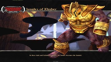 DDO Trollcast: R7 Killing Time!