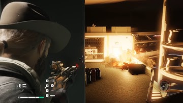 ATLAS (THE END) - Ghost Recon: Breakpoint Episode 3 - play through