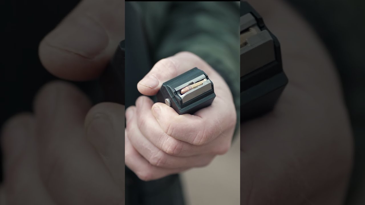  RUGER 22 CHARGER REVIEW Range Tested Performance Accuracy