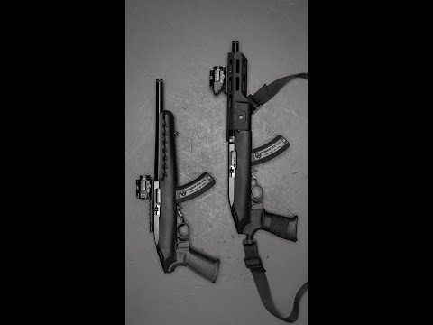 🎯 RUGER 22 CHARGER REVIEW - Range Tested Performance & Accuracy