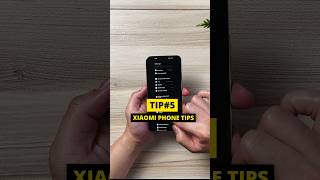 XIAOMI Tip #5- How to make a long screenshot on your @Xiaomi phone? #Shorts
