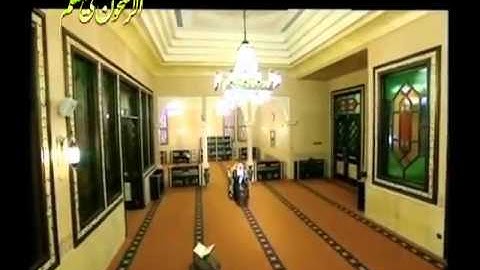 ‫صالح المغامسي - روح المعاني 41 - آيات للسائلين‬