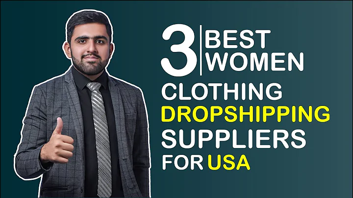 Top 3 Dropshipping Suppliers for Women's Clothing in 2023