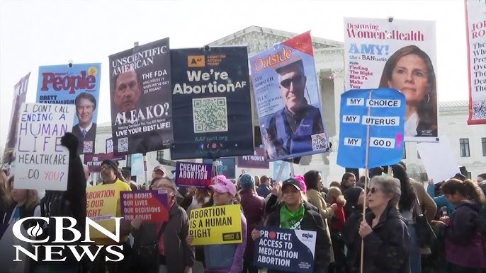 Pro Life Groups Warn Of Deceptive Tactics Ahead Of November Elections