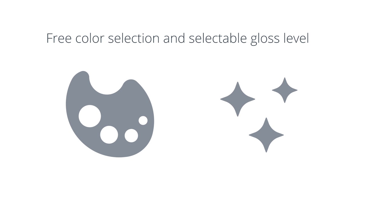 The wet coating process The Coatinc Company YouTube