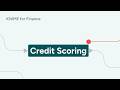 KNIME for Finance - Credit Scoring