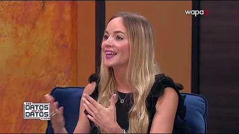 JOANNE RODRIGUEZ VEVE BARRE EL PISO CON JAY FONSECA