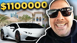 Daily Driven Exotics DDE Net worth, Lifestyle & Biography 2021 | Celebrity Net Worth