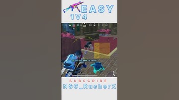 “Squad Wiped in Seconds 💣 | Insane Rush Gameplay | BGMI Shorts” #bgmi #bgmishorts