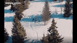 【デカトロン】スキー・スノーボード 2019冬 WEDZE (ウェッゼ）