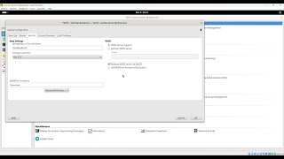 h13b demo installatie SAMBA