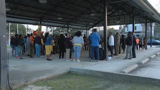 Jeanerette deadly shooting involving teens prompts community prayer vigil