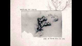 Sketches for Albinos - Sorbonne: Midnight (Chihei Hatakeyama)