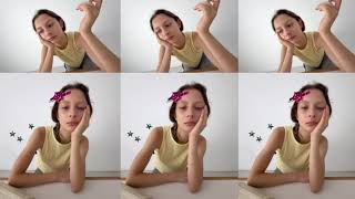 Doe Gal Vol.2當可愛有了個性穿搭有了自由