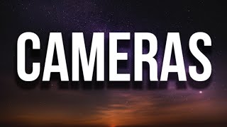 Celebrity Drake - Cameras (Lyrics) "what's up riri, what's up rocky" [TikTok Song] Wealth