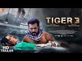 TIGER 3 Movie Trailer Teaser | Ott Deal | Salman Khan, Katrina Kaif, Emraan Hashmi | Maneesh Sharma