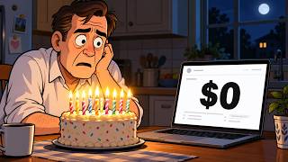 Your Life If You Turn 60 With No Retirement Savings - What I Wish I Knew